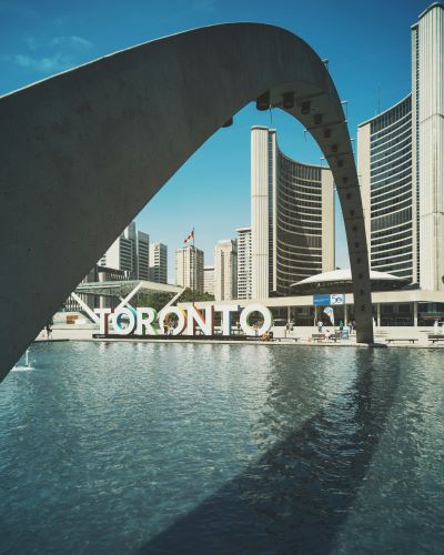 Toronto moving services