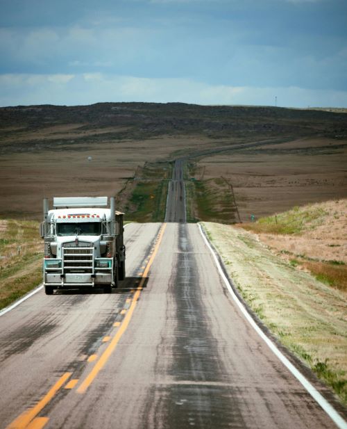Out of Town Moves service