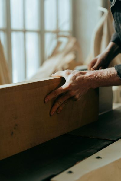 Furniture Disassembly & Reassembly