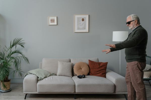 Senior Moving Services